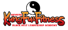 Rochester Kung Fu & Fitness Logo Small