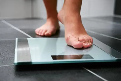 Adult Obesity